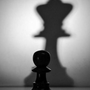 Meet your Posher, Larry